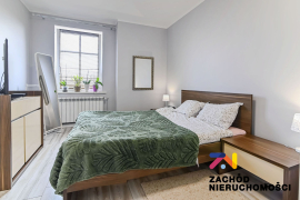 Atrakcyjne mieszkanie 2 pok. Czerwieńsk